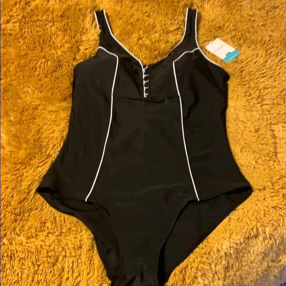 Delimira Swimsuit